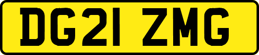 DG21ZMG