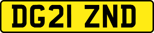 DG21ZND
