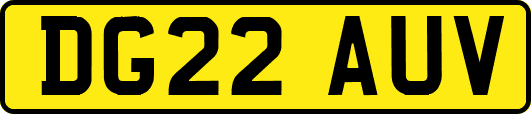 DG22AUV