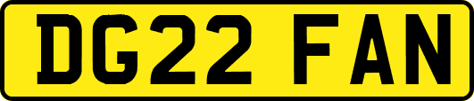 DG22FAN