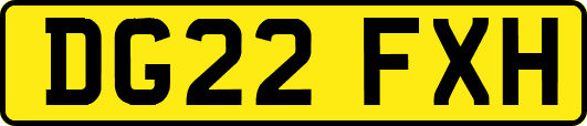 DG22FXH