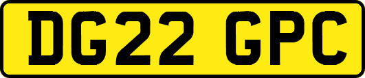 DG22GPC