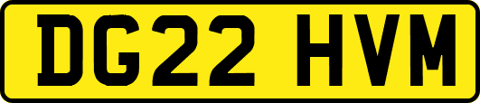DG22HVM