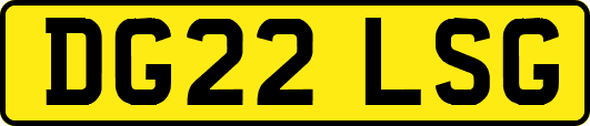 DG22LSG