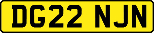 DG22NJN