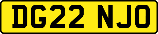 DG22NJO