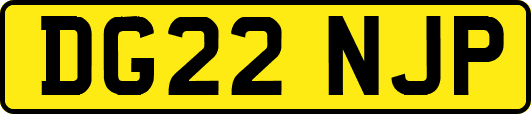 DG22NJP