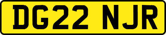 DG22NJR