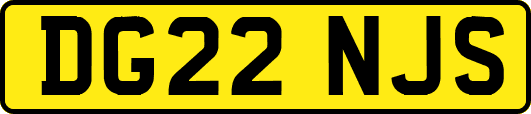 DG22NJS