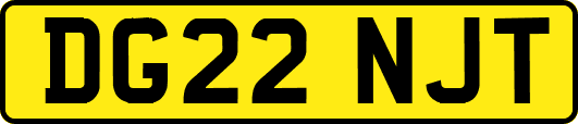 DG22NJT