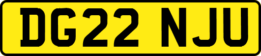 DG22NJU