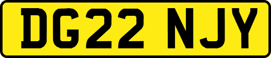 DG22NJY