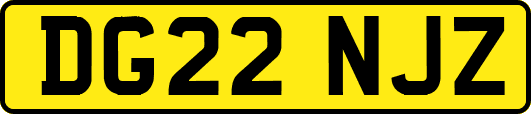 DG22NJZ