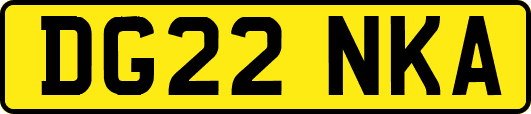 DG22NKA