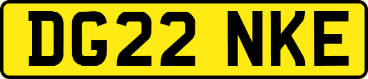 DG22NKE