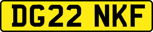 DG22NKF