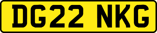 DG22NKG