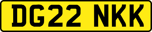 DG22NKK