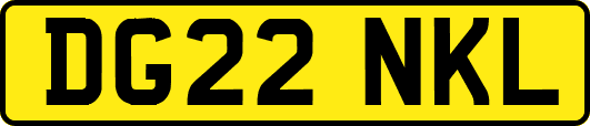 DG22NKL