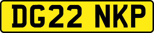 DG22NKP