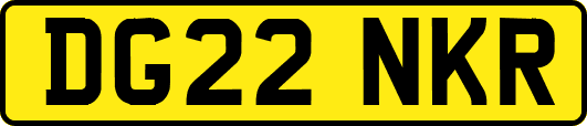 DG22NKR