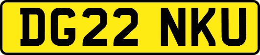 DG22NKU