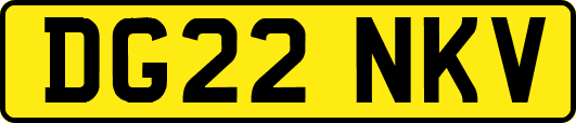 DG22NKV