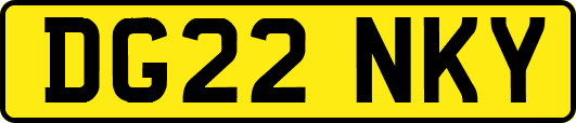 DG22NKY
