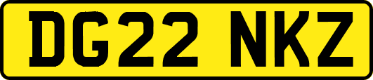 DG22NKZ