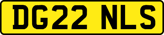 DG22NLS