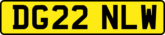 DG22NLW