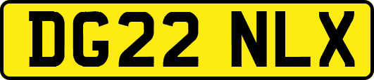 DG22NLX