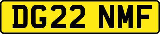 DG22NMF