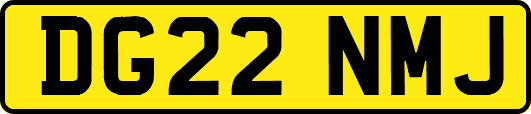 DG22NMJ
