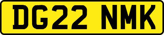 DG22NMK