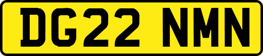 DG22NMN