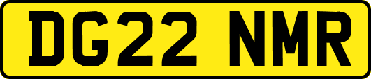 DG22NMR