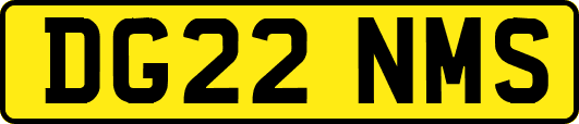 DG22NMS