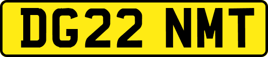 DG22NMT