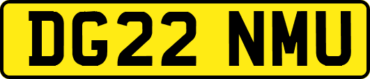 DG22NMU