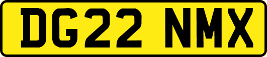 DG22NMX