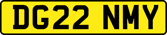 DG22NMY