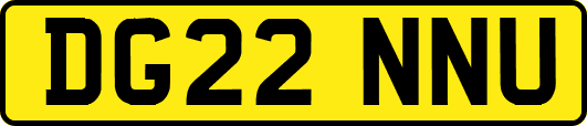 DG22NNU