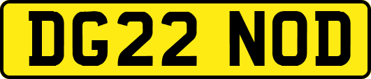 DG22NOD