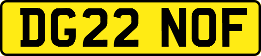 DG22NOF