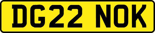 DG22NOK