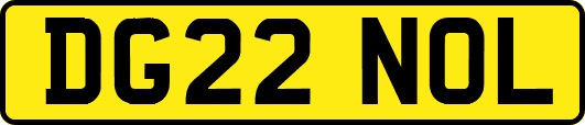 DG22NOL