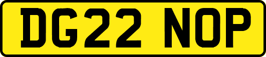 DG22NOP