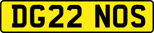 DG22NOS