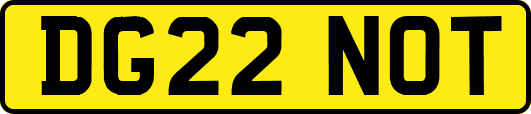 DG22NOT